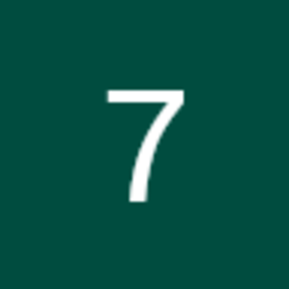 Meet your Posher, 7